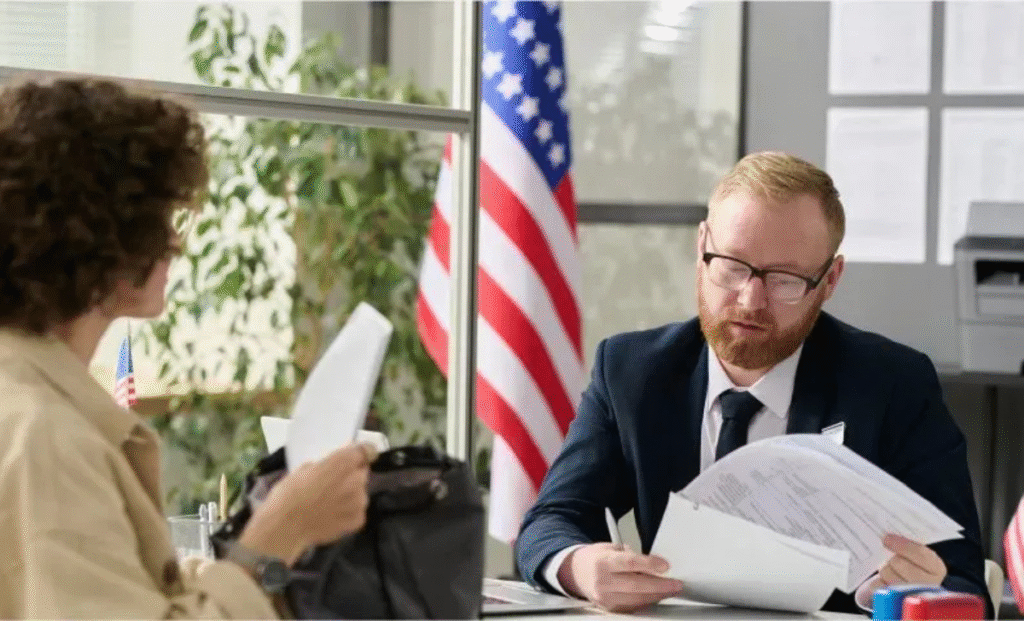 Getting Police Clearance Certificates