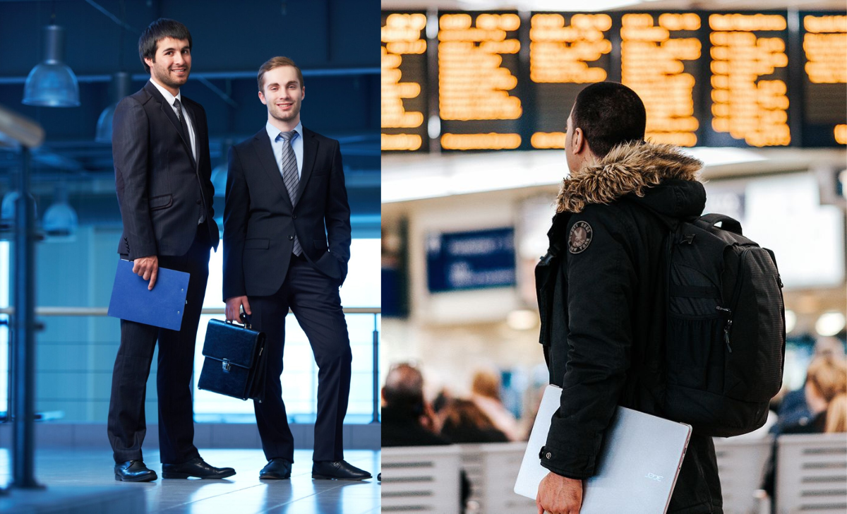 How Long Does It Take to Get an Overseas Job?