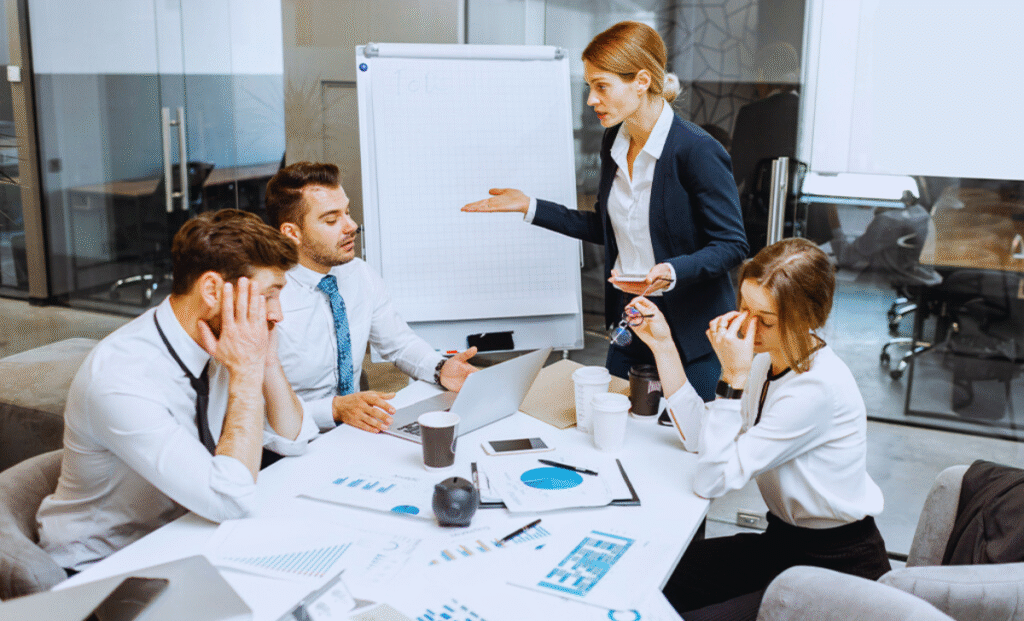 How to Adapt to Different Work Cultures Abroad