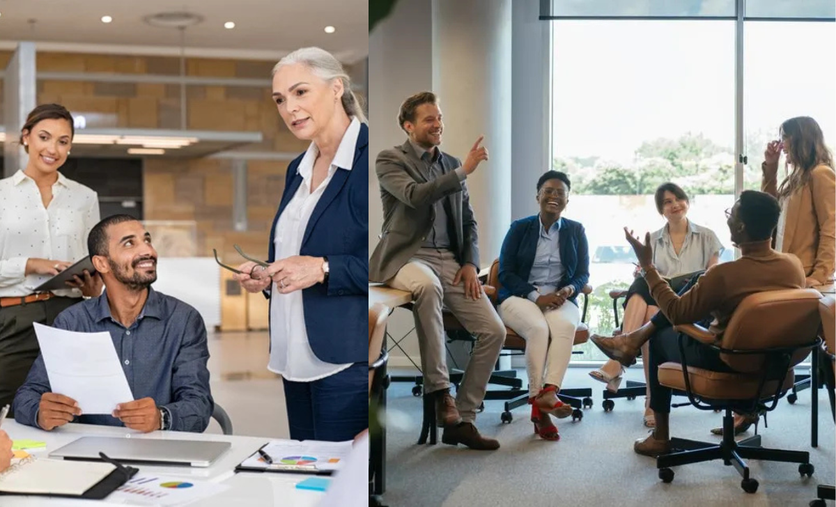 How to Adapt to Different Work Cultures Abroad