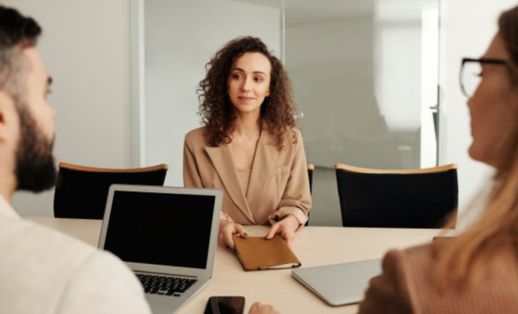 How to Apply Through Recruitment Agencies Safely