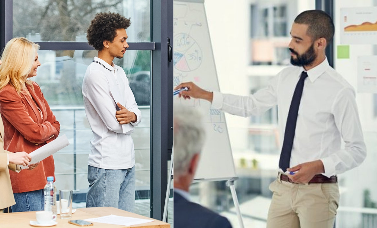 How to Apply Through Recruitment Agencies Safely