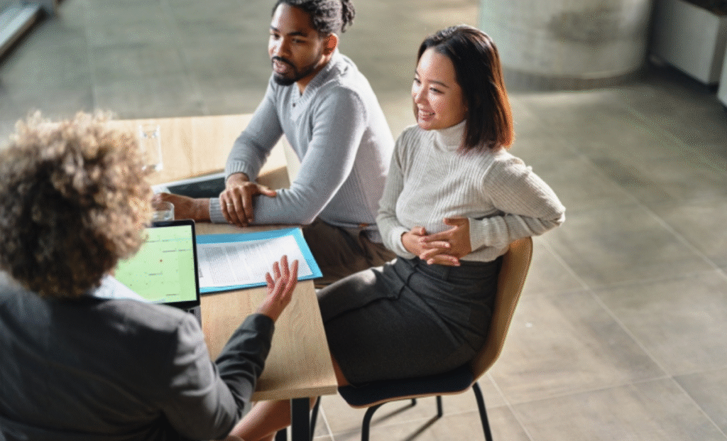 How to Discuss Sponsorship Needs with a Potential Employer