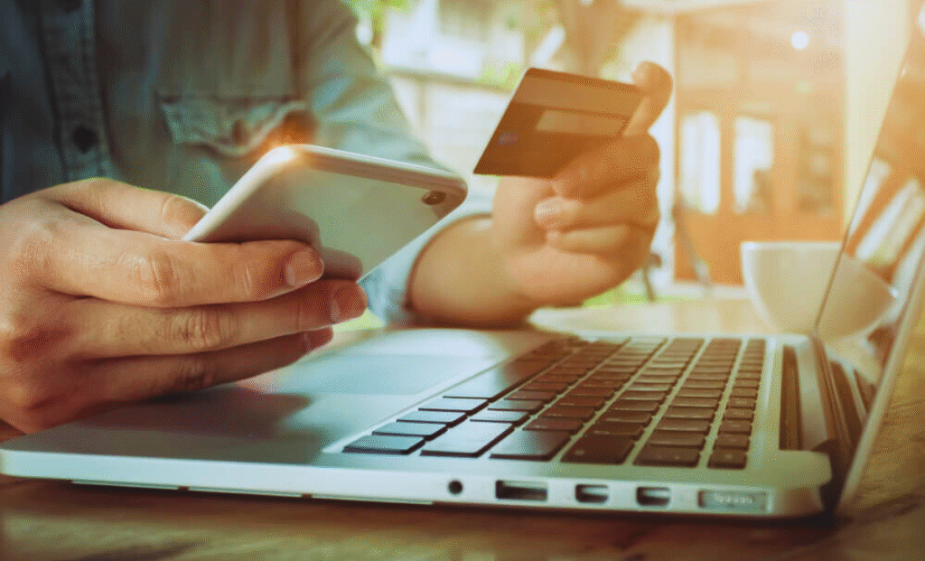 How to Transfer Money Safely While Abroad