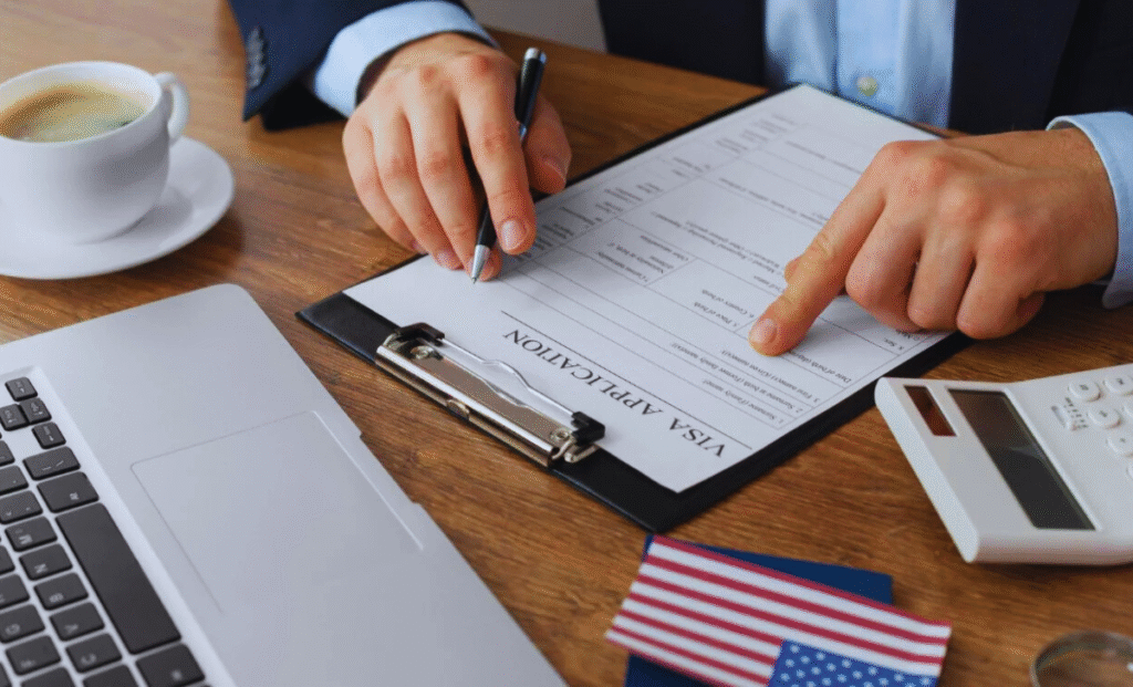 Key Factors Affecting Visa Processing Times Globally