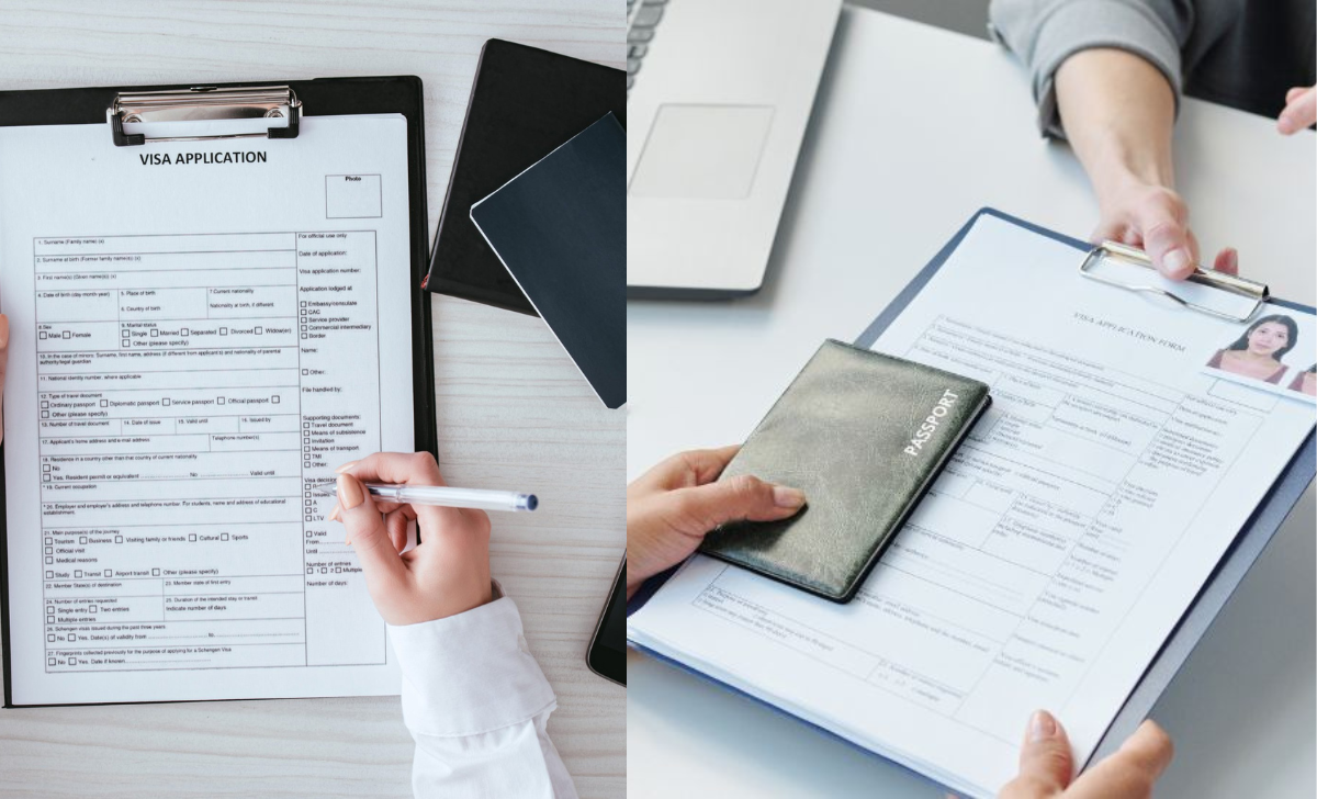 Key Factors Affecting Visa Processing Times Globally