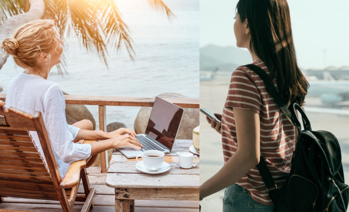 Life Lessons Learned from Working Overseas