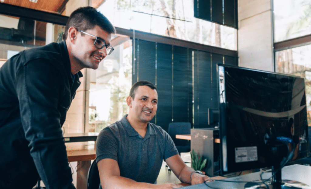 Navigating Online International Job Portals Effectively