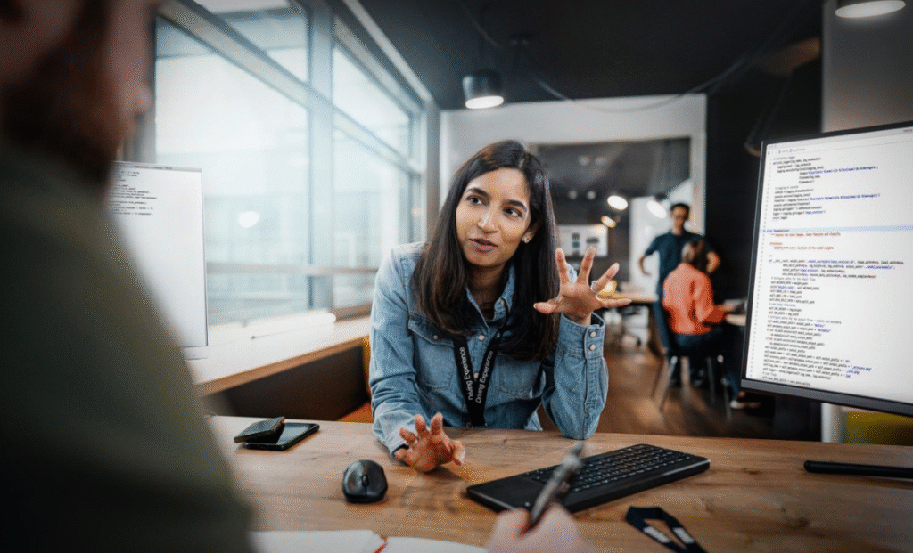 Navigating Online International Job Portals Effectively