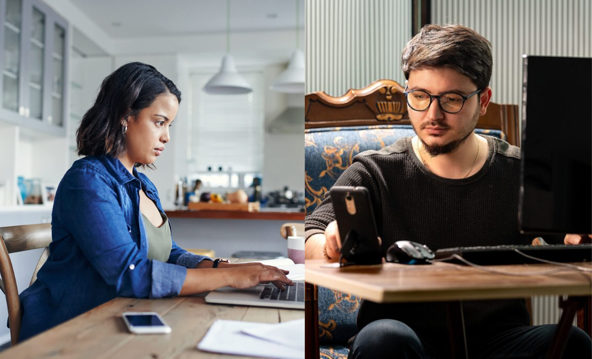 Navigating Online International Job Portals Effectively