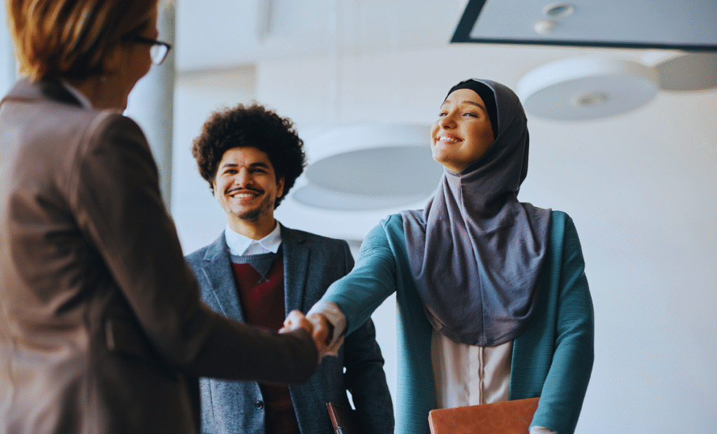 Point-Based Immigration Systems