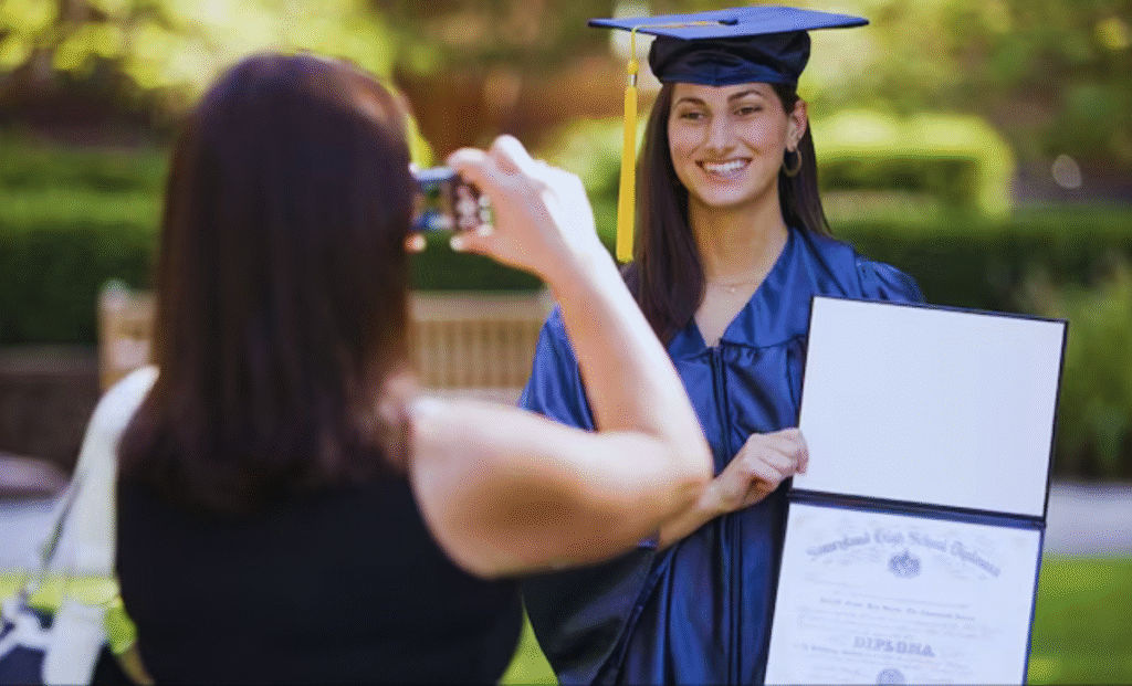 Post-Study Work Permit Options for International Graduates