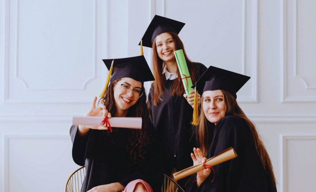 Post-Study Work Permit Options for International Graduates