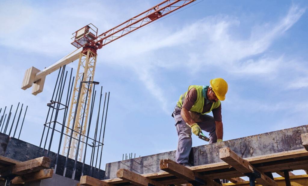 Real Stories from Workers in Unskilled Jobs Abroad