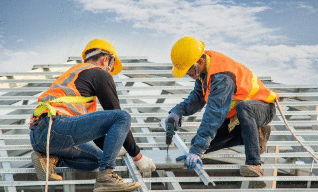 Real Stories from Workers in Unskilled Jobs Abroad