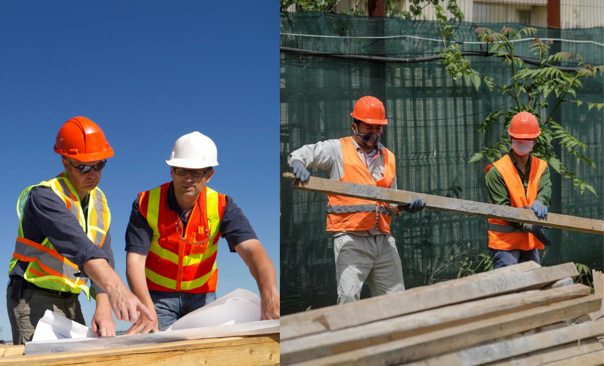 Real Stories from Workers in Unskilled Jobs Abroad