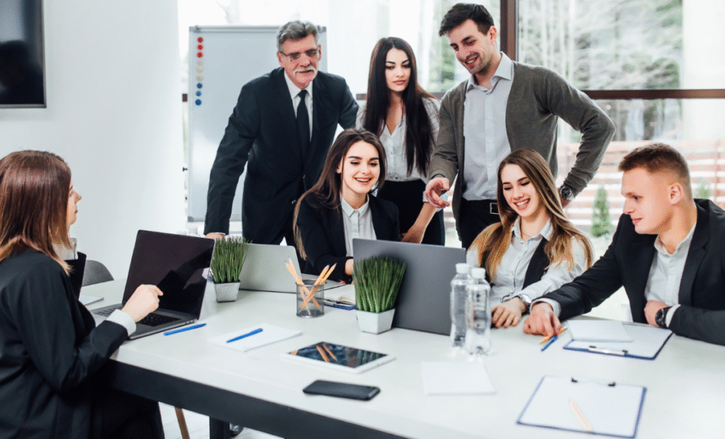 Sponsorship for Permanent Residency: A Long-Term View