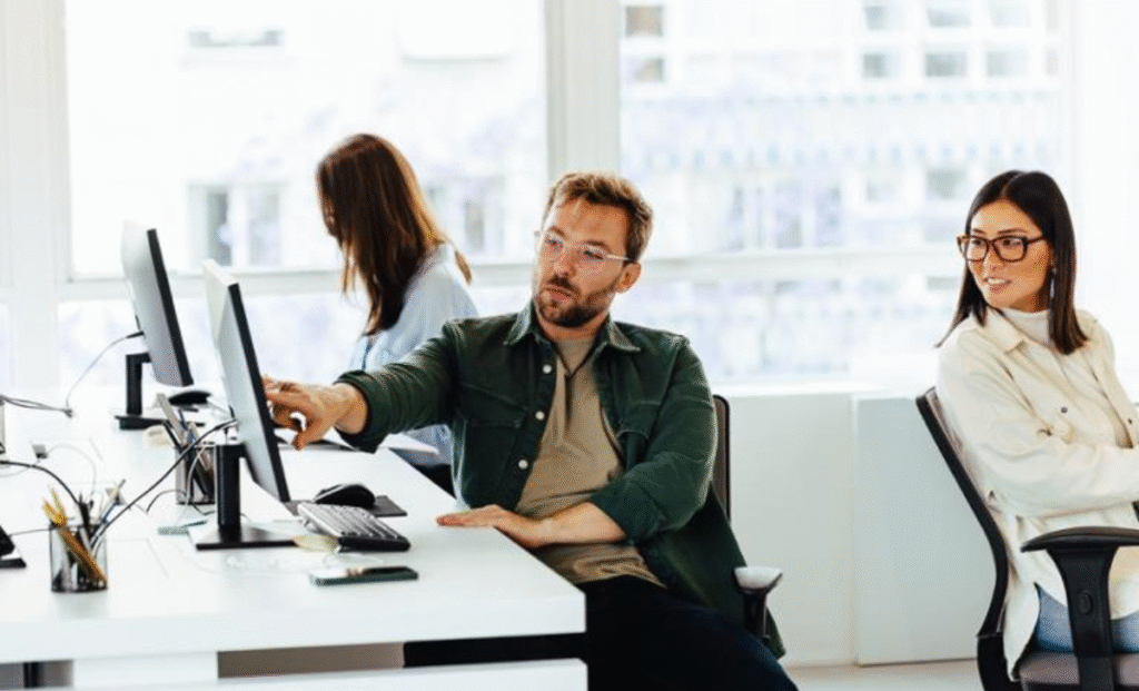 Strategies for Finding Entry-Level Jobs Abroad