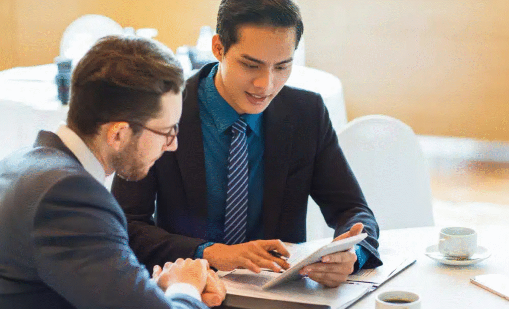 The Difference Between Employer-Specific and Open Work Permits