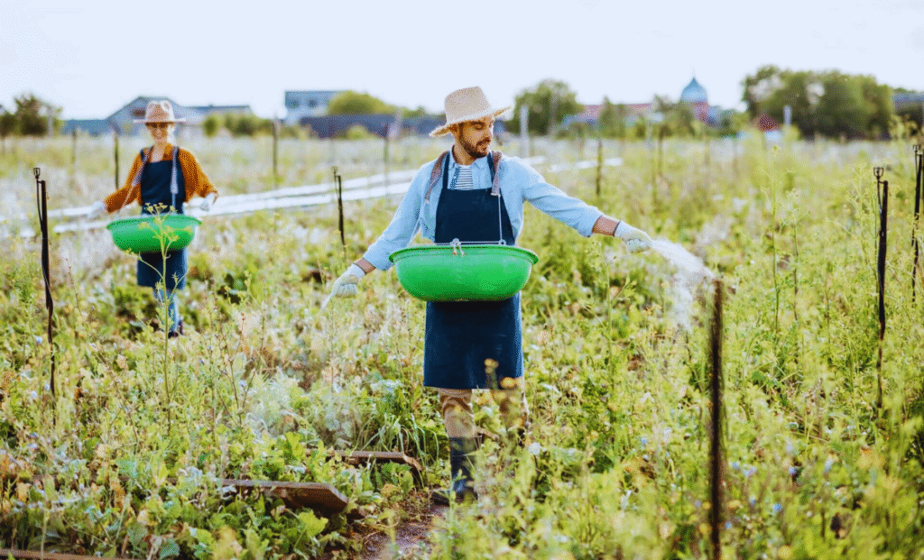 The Future of Unskilled Jobs for Foreign Workers