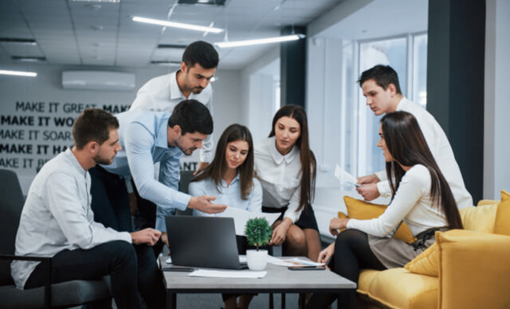 The Importance of Cultural Fit in International Job Interviews