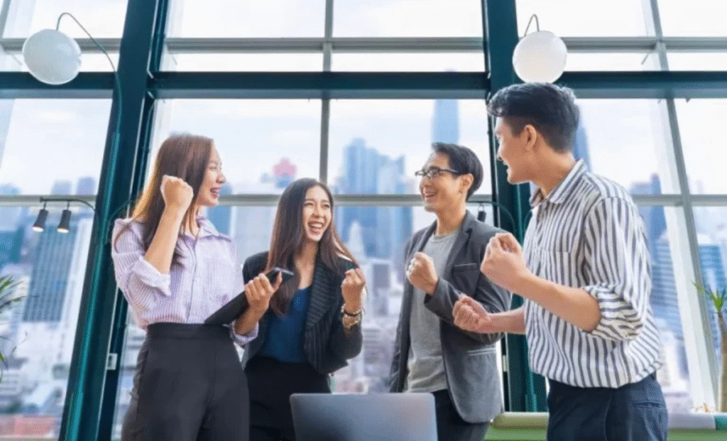 The Importance of Cultural Fit in International Job Interviews