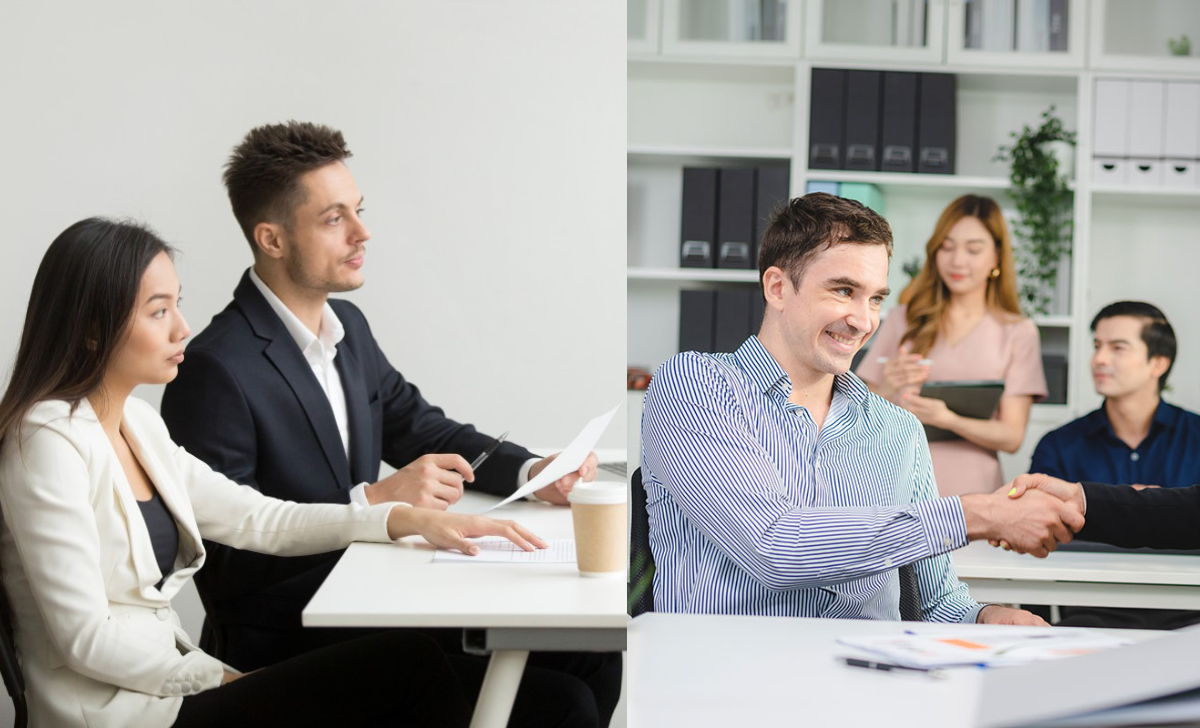 The Importance of Cultural Fit in International Job Interviews