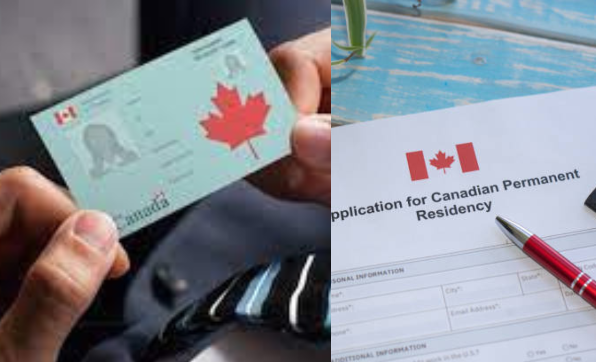 The Path to Permanent Residency