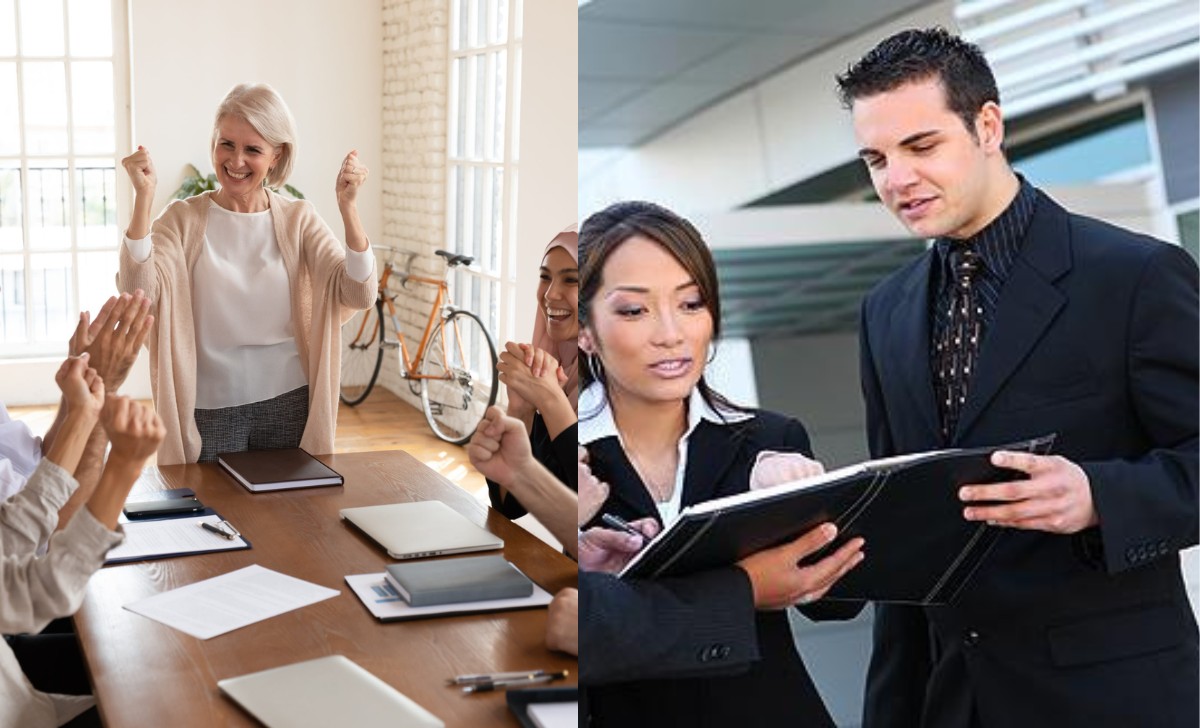 The Role of Language Proficiency in Securing an International Role