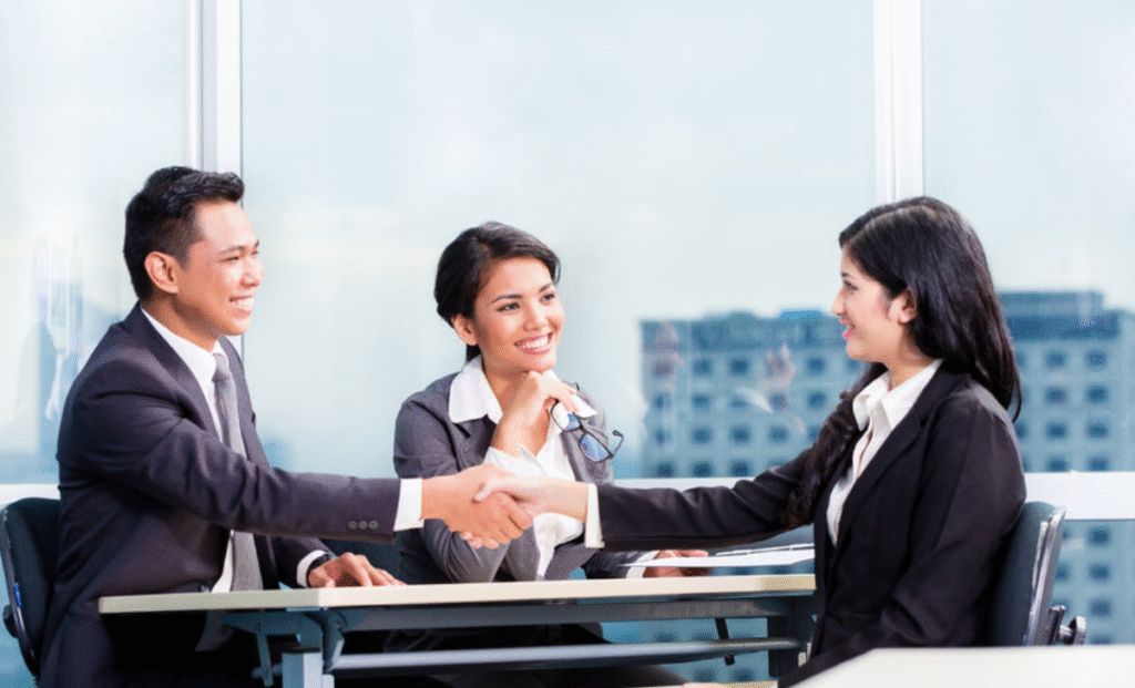 Top FAQs About Overseas Employment