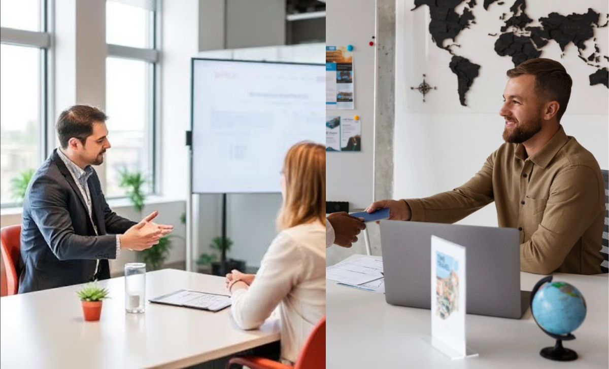 Top FAQs About Overseas Employment