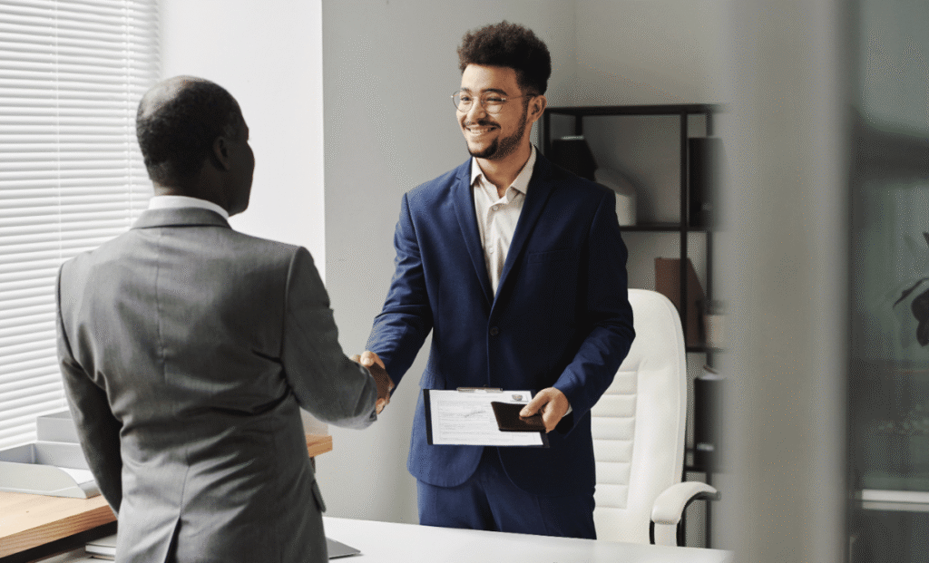 Transferring Sponsorship: Rules for Changing Employers on a Work Visa