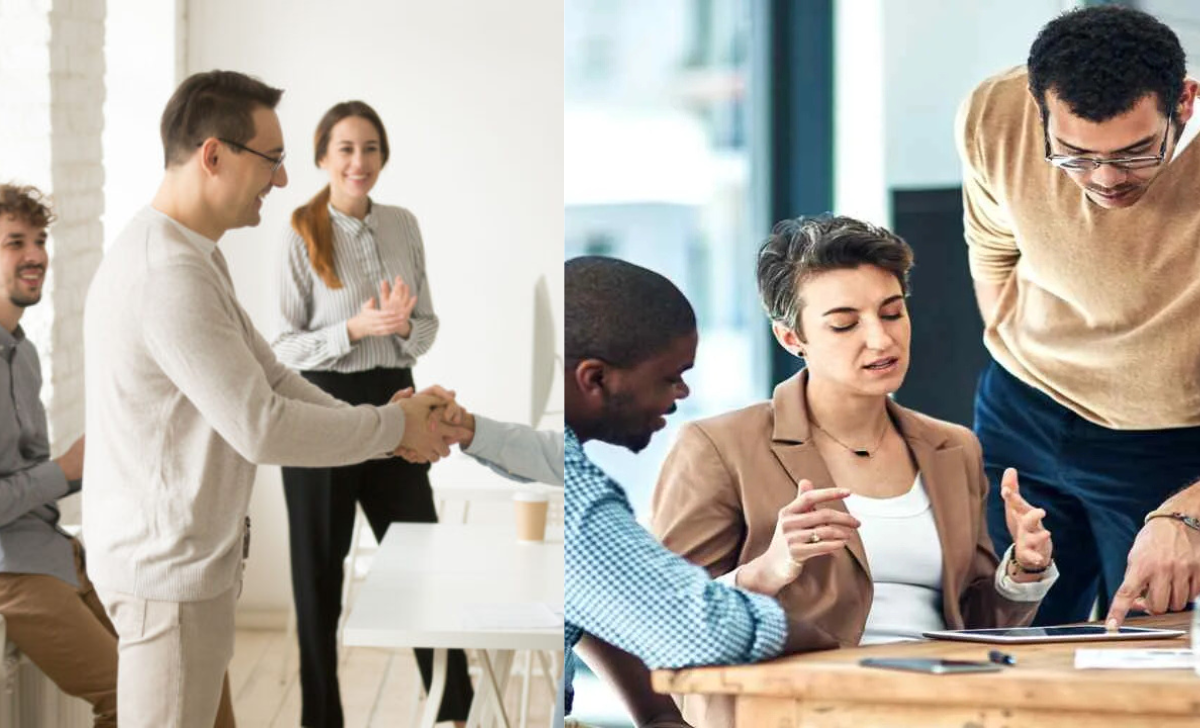 Transferring Sponsorship: Rules for Changing Employers on a Work Visa