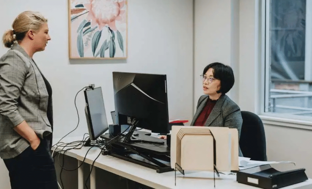 Understanding Labor Market Tests in Sponsorship-Based Visas