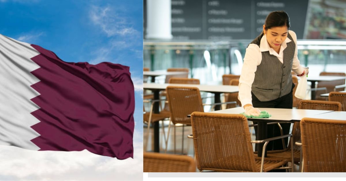 Qatar Hospitality Careers for New Applicants