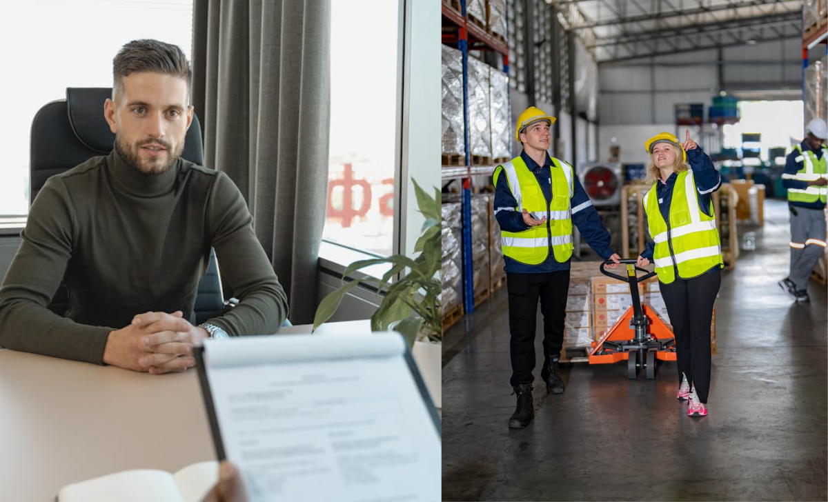 What Benefits Do Unskilled Jobs Offer in 2025