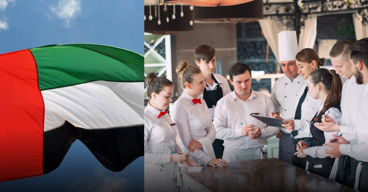 How to Apply for Hospitality Jobs in Dubai