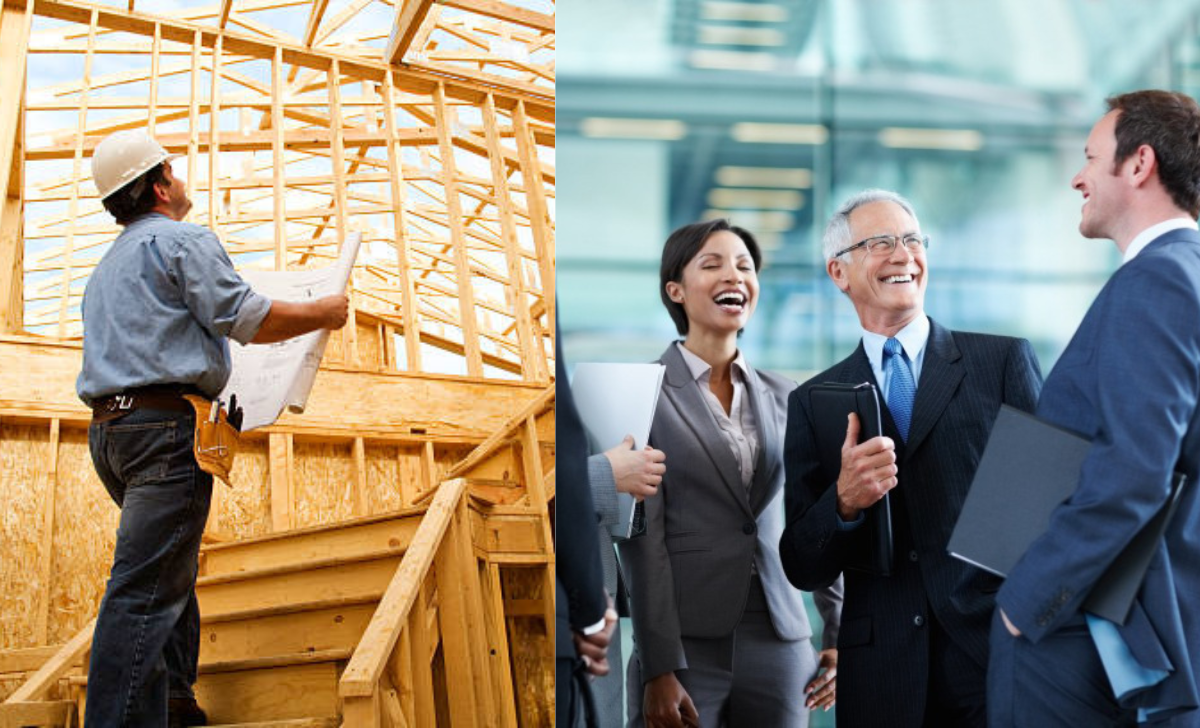 Step-by-Step Guide to Building a Worker Profile Online