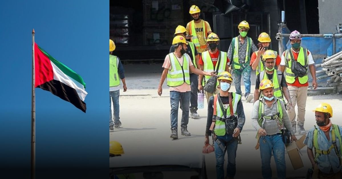 UAE Work Visa Rules – Job Opportunities in 2025
