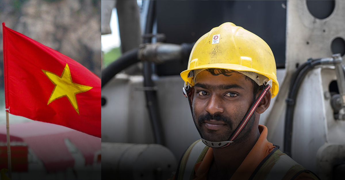 Vietnam Job Opportunities With Visa Support