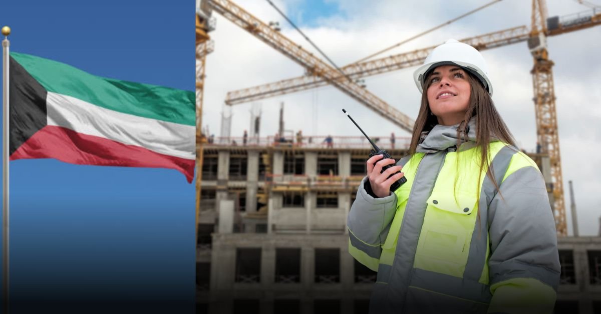 Easy-to-Apply Jobs in Kuwait for Unskilled Helpers