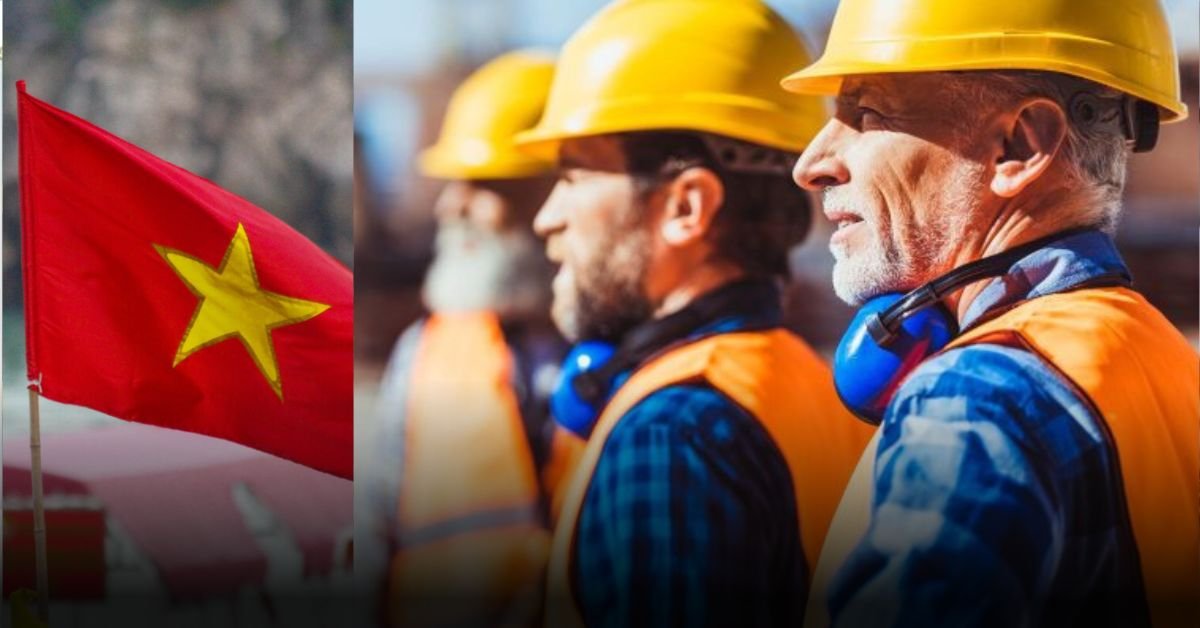 Nigeria International Employment Opportunities