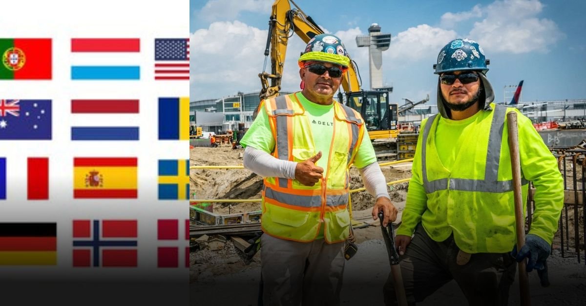 Step-by-Step Guide to Work Abroad for Beginners