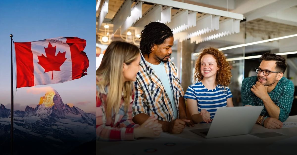 Work Opportunities in Canada for Unskilled Workers