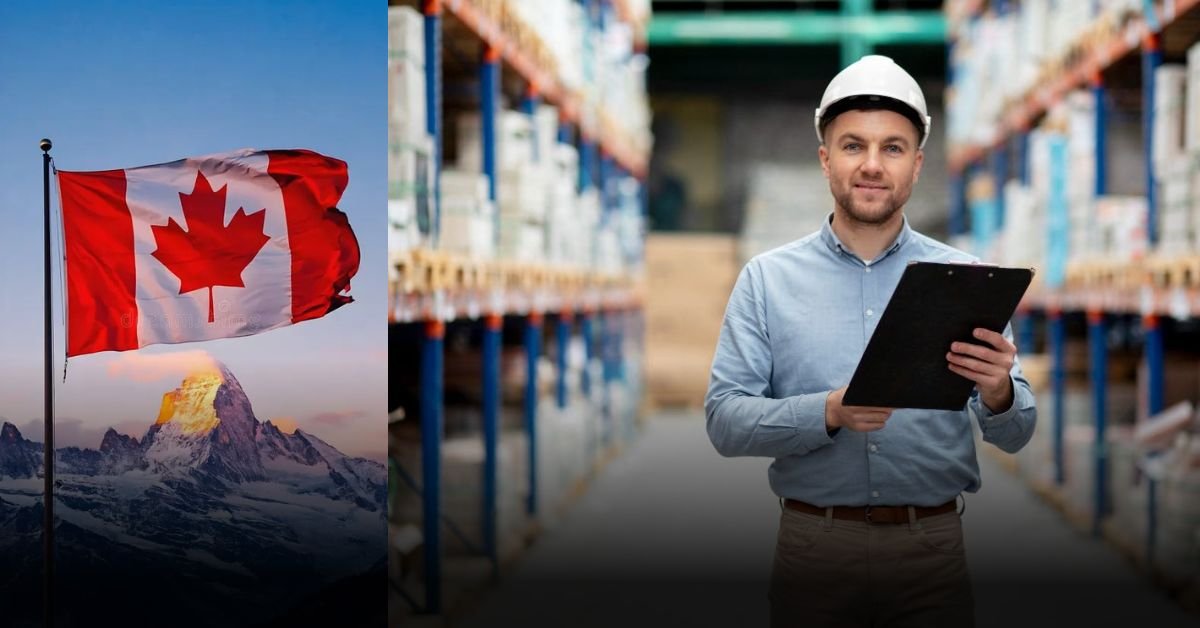 Jobs in Canadian Farms and Food Industry for Foreigners