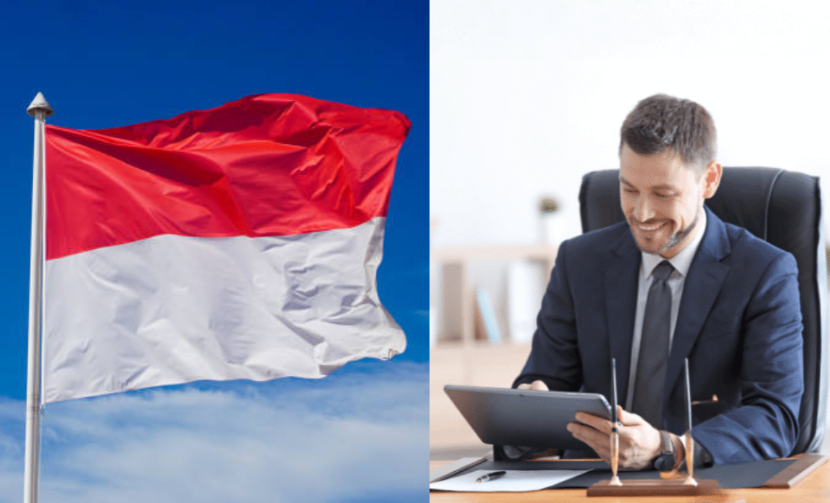Indonesia Employment Pass for Foreign Job Seekers