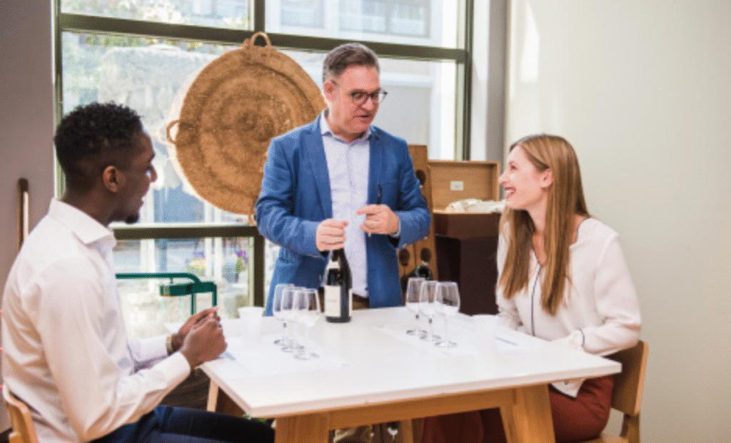 Netherlands Hospitality Jobs – Step-by-Step Apply