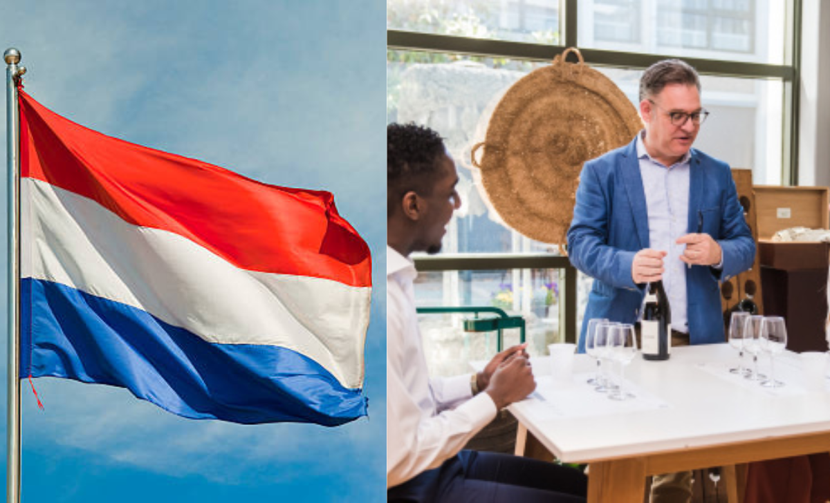 Netherlands Hospitality Jobs – Step-by-Step Apply