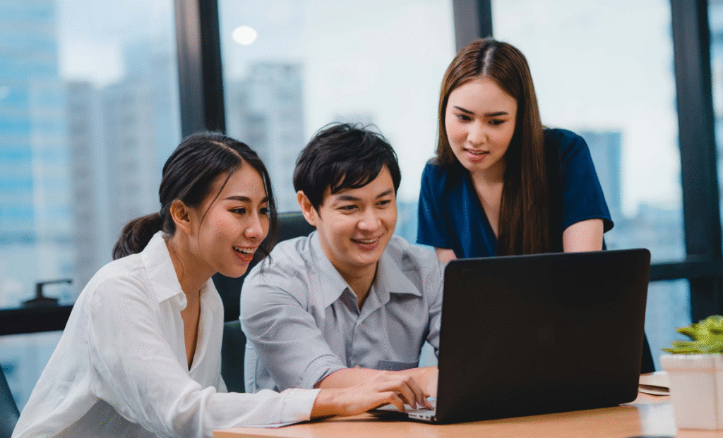 Philippines Overseas Hiring Agencies List 2025