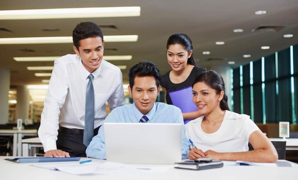 Philippines Overseas Hiring Agencies List 2025